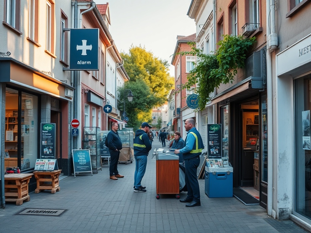 Stres w Węgrowie przed końcem terminu składania PIT-u. Zostały tylko 4 dni na rozliczenie podatkowe.
