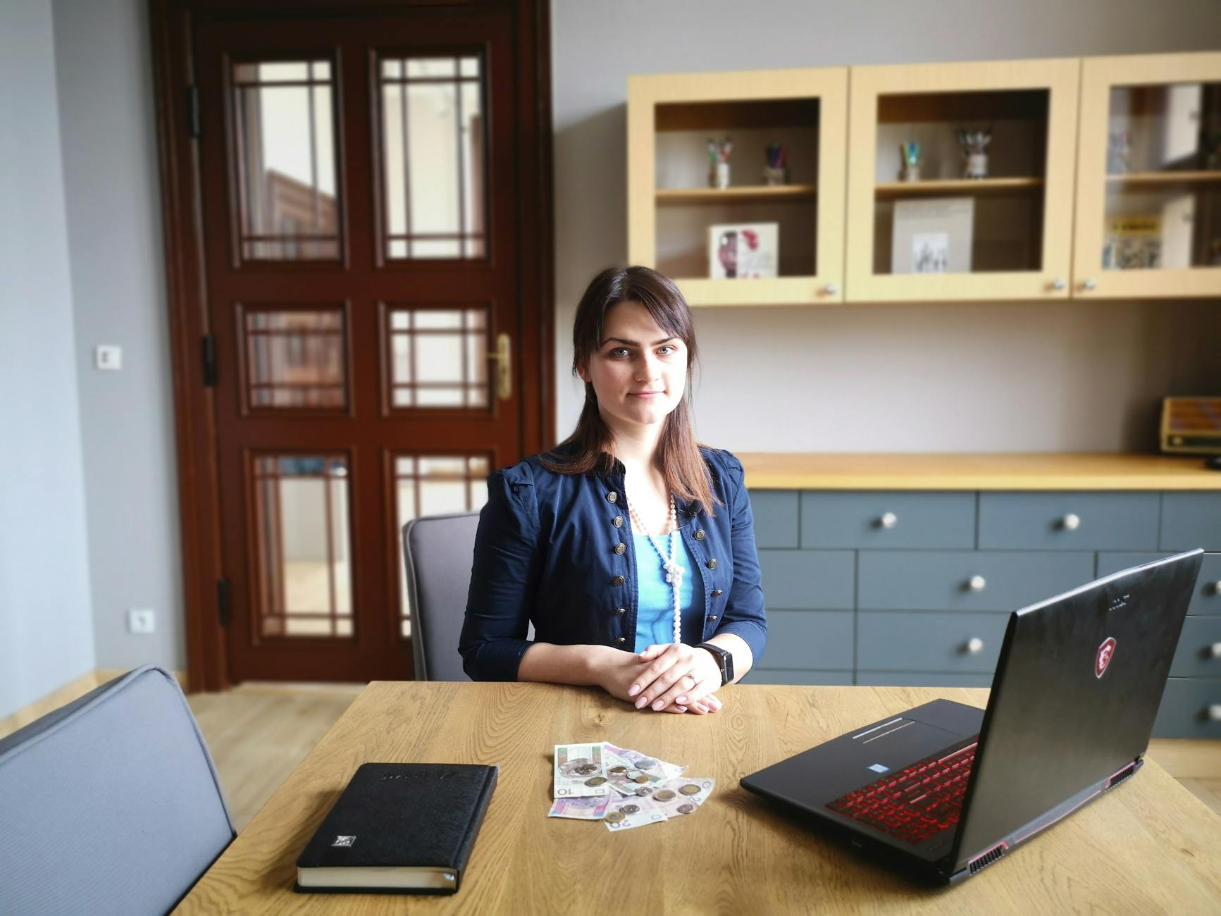 Węgrów: Nowa Dyrektor LGD „Podlasie” – Szanse dla Lokalnych Inicjatyw